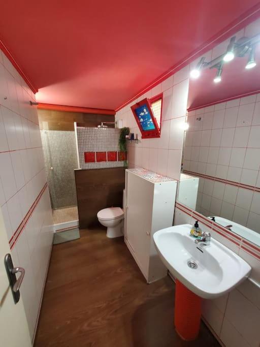 Apartamento Cumbre Loix Benidorm Exteriér fotografie