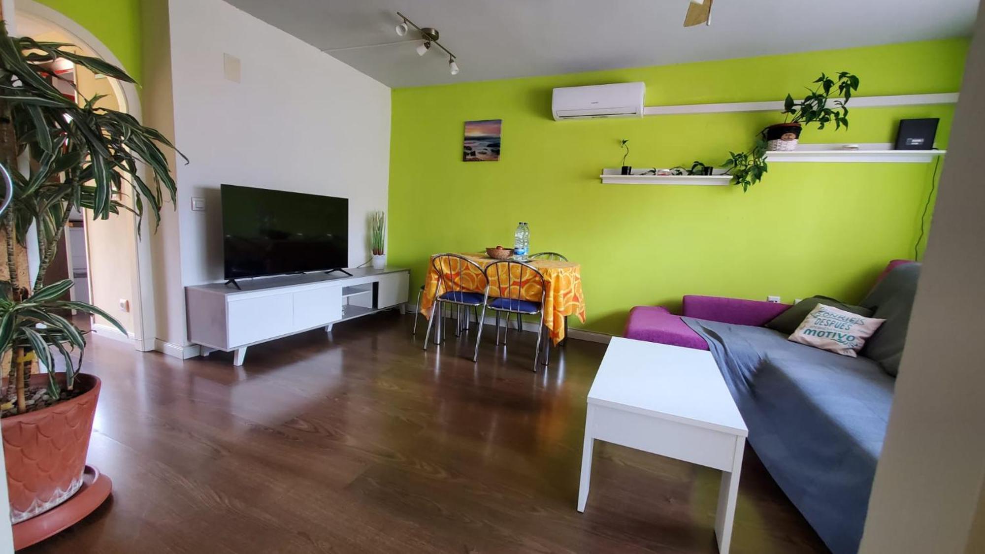 Apartamento Cumbre Loix Benidorm Exteriér fotografie