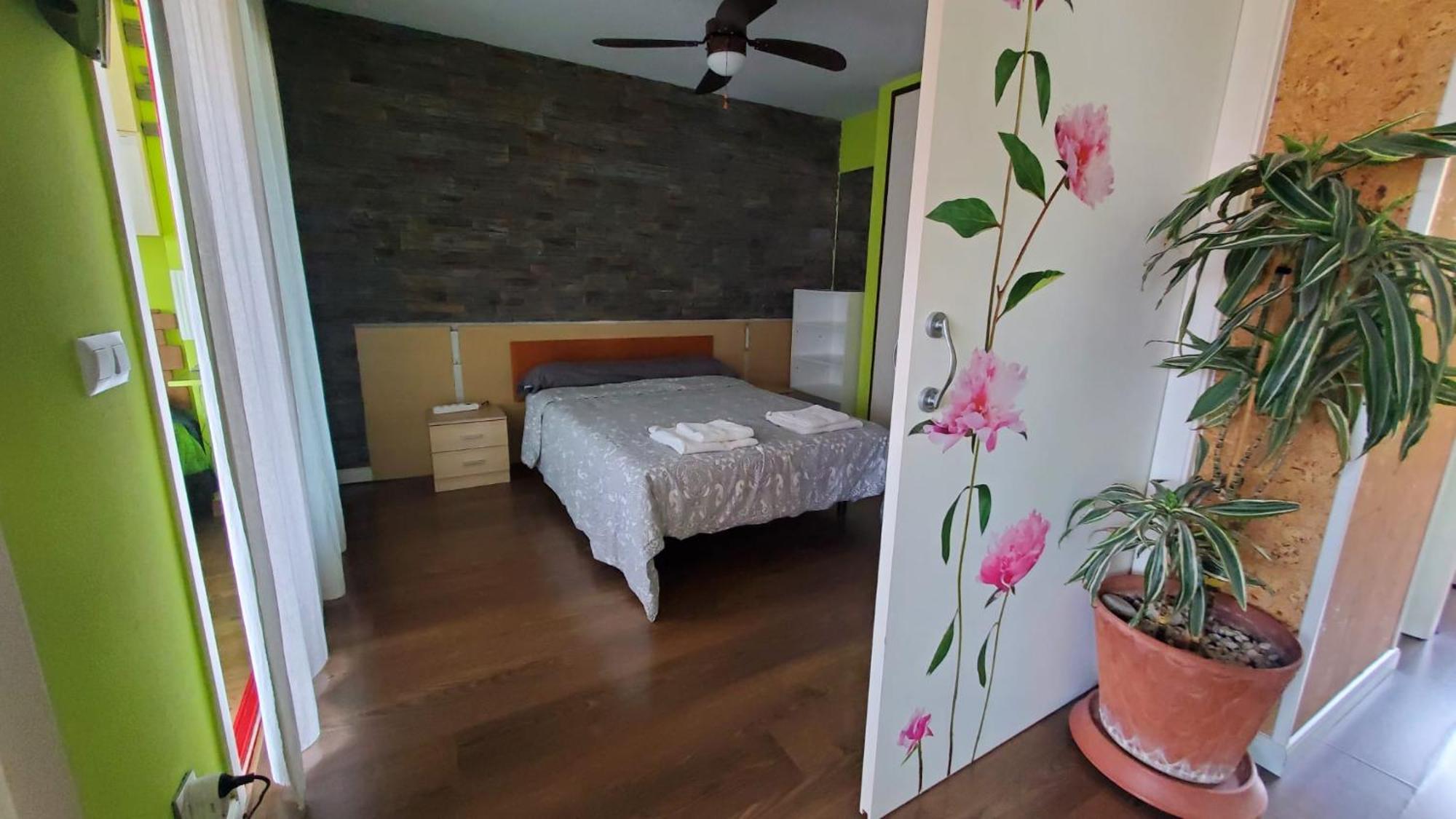 Apartamento Cumbre Loix Benidorm Exteriér fotografie